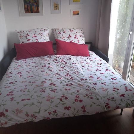 Ferienwohnung Hahn Hellenthal Kültér fotó