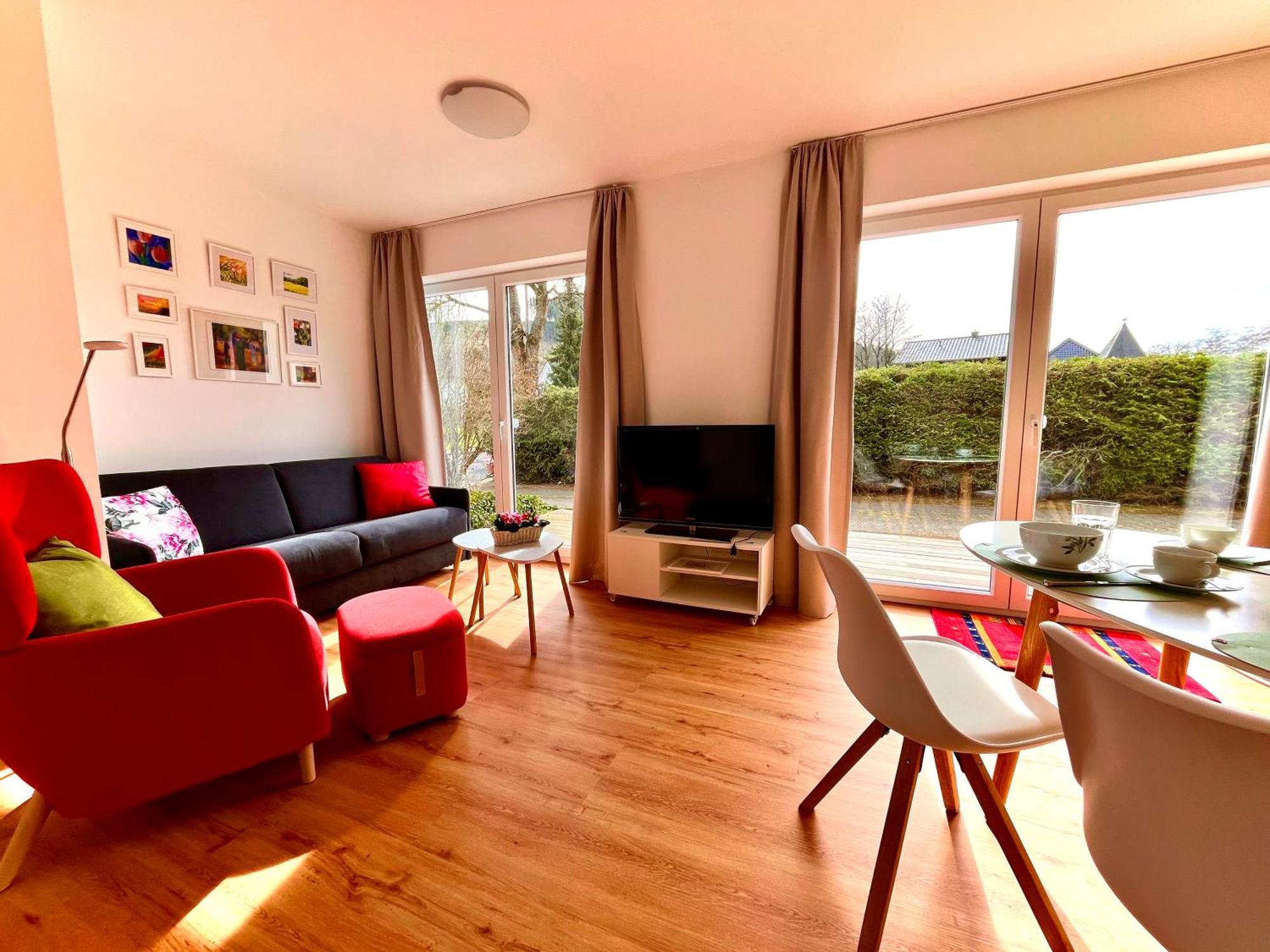Ferienwohnung Hahn Hellenthal Kültér fotó