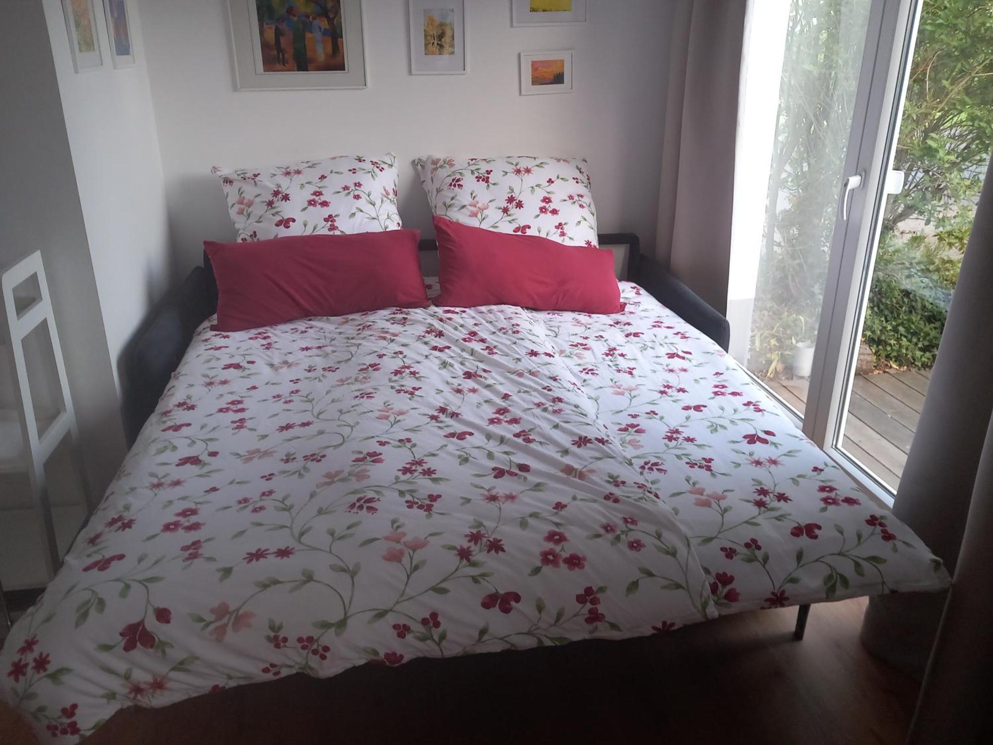 Ferienwohnung Hahn Hellenthal Kültér fotó